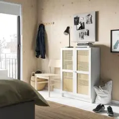 IKEA ビリー　BILLY 棚　キャビネット