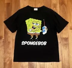 nickelodeon SPONGEBOB スポンジボブ Tシャツのサムネイル