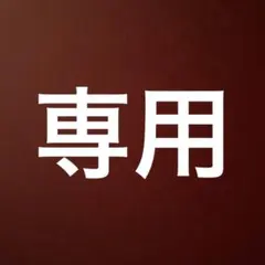 AGE様　専用