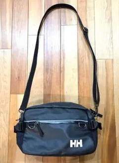 HELLY HANSEN ヘリーハンセン アーケルヒップバッグ ショルダーバッグのサムネイル