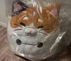 happyくじ ベイマックス ラストワン賞　BIGぬいぐるみ