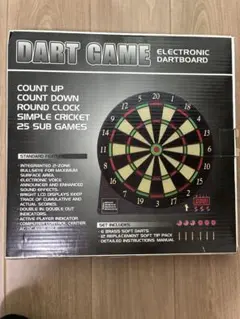 電動ダーツボード　Electronic Dartboard ダーツボードのサムネイル
