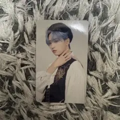 LAPOSTA 2025 許豊凡 トレカ 084