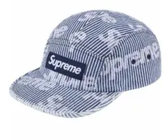 2026年最新】Supreme Denim Camp Capの人気アイテム - メルカリ