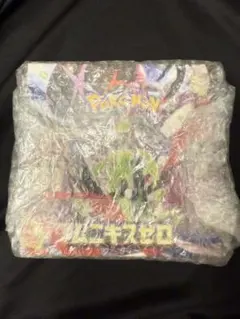 海外限定】 ポケモン EUIC 限定 メガリザードンX Mサイズ - メルカリ