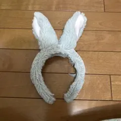 とんすけカチューシャ