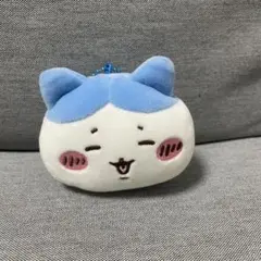 ハチワレ ぬいぐるみチャーム