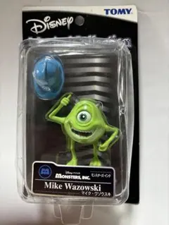 【新品】ディズニー　マジカル　コレクション　モンスターズインク　マイク