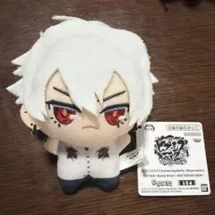 2026年最新】左馬刻 ちびぐるみの人気アイテム - メルカリ