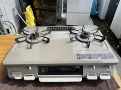 送料込み＊リンナイ LPガス 2021年製＊0612-1 - メルカリ