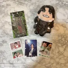 WESTꓸ 神山智洋 グッズ おまとめ販売 - メルカリ