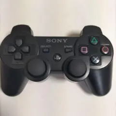 PS3 DUALSHOCK3コントローラー 純正☆プレステ3　分解清掃済993