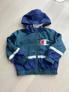 チャンピオン　100 ジャンバー