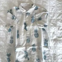 ZARA キッズ 半袖シャツ 140cm