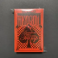 2026年最新】東京グール トランプの人気アイテム - メルカリ