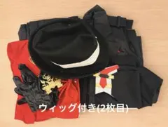にじさんじ　加賀美ハヤト　ろふまお　コスプレ衣装 ウィッグのサムネイル