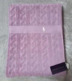 2025年最新】未使用 ラルフローレン タオルケットの人気アイテム