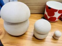 bPrBAEMSビームスBeams３Pマトリョーシカ３個セット