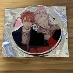 2026年最新】簡易的パーバートロマンス アクリルスタンドの人気