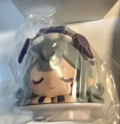 スシロー×原神 観月の宴 コラボ限定ミニフィギュア 夢見月瑞希