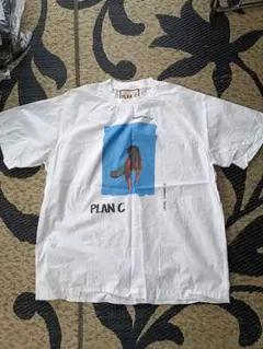 2026年最新】plan c tシャツの人気アイテム - メルカリ