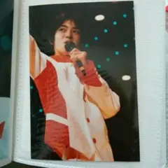 嵐　松本潤　公式写真　ジュニア時代