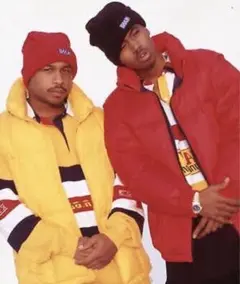 90s Dickies ベスト bboy hiphop