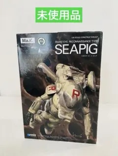 マシーネンクリーガー 模型