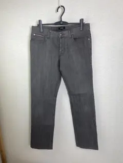 2026年最新】バーバリーブラックレーベル ジーンズ サイズ82の人気