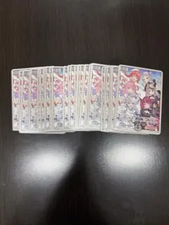 ホロカ プロモ ホロウィッチ 白エール 20枚セット - メルカリ