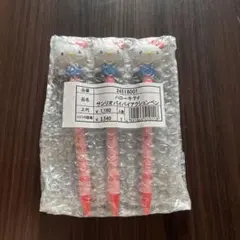 ハローキティ サンリオボールペン 3本セット