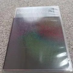 Beautiful World DVD