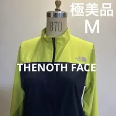 【お値下げ】極美品　THENORTHFACEレディース マウンテンパーカーＭ