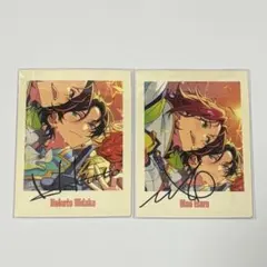 あんスタ　Trickstar 10周年ぱしゃっつ　2点セット