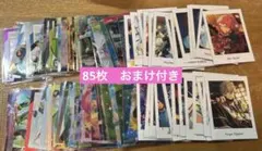 あんスタ カード 紙類 100枚 まとめ売り セット - メルカリ