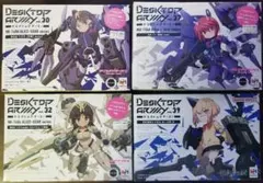 デスクトップアーミー Fate/Grand Order 1弾&4弾 未開封BOX - メルカリ