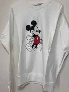 ベイフロー　Disneyコラボスエット/PO 新品未使用タグ付き