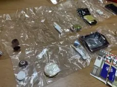 【未使用】2色蕎麦＆うどん (満喫和食処⑧釜揚げうどん) リーメント