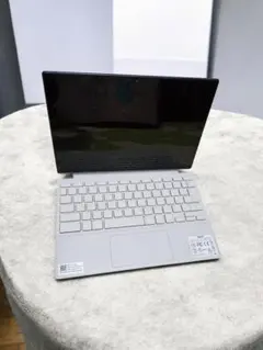 ASUS Chromebook 本体 シルバー - メルカリ