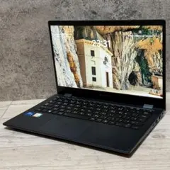 27.G83/HU 超軽量 i5-11世代 16G512G Office2024 - メルカリ