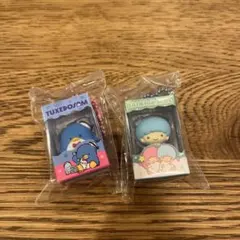 ★タキシードサム&キキ★ サンリオチョコボックス　2個セット