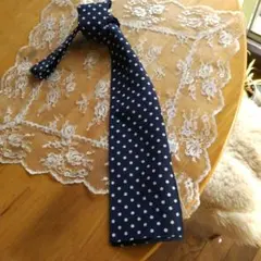 ネクタイリボン