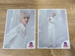 M!LK EBiDAN エビライ 曽野舜太