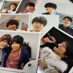 重岡大毅 公式写真