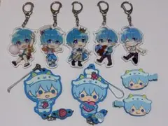 すとぷり ころんくん キーホルダー まとめ売り 39個セット 2026年最新】ころんくんの人気アイテム - メルカリ