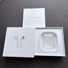 AirPods 2世代用 空箱のサムネイル