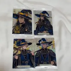 ツイステ　ウエハース　サバナクロー