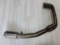 新品未使用品】gt380 イチパチ管 メガホン 素地 - メルカリ