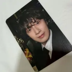 トレカ グッズ購入者特典 ”FTSODE“ FTISLAND ジェジン　トレカセット FTSODE FT ジェジン メルカリ - タレントカード
