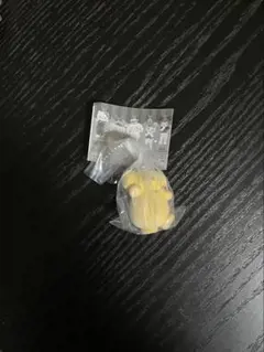 サンリオキャラクターズ ミニチュアチャーム　ライブキャラクター　ガチャ